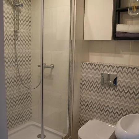 Apartament Dla Pary Stara Szkola Weremowice Exterior photo