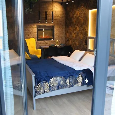 Apartament Dla Pary Stara Szkola Weremowice Exterior photo