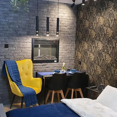 Apartament Dla Pary Stara Szkola Weremowice Exterior photo