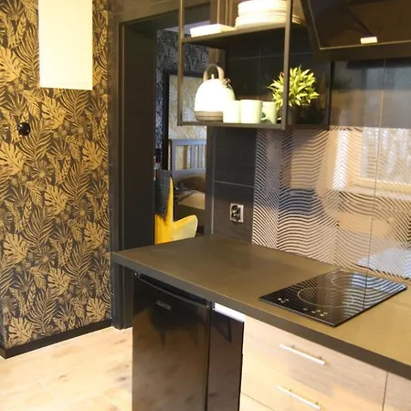 Apartament Dla Pary Stara Szkola Weremowice Exterior photo
