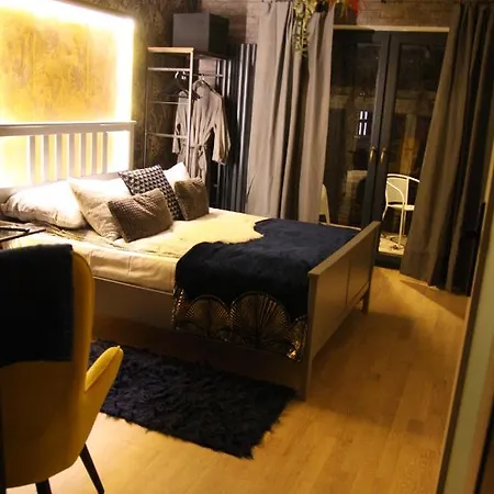 Apartament Dla Pary Stara Szkola Weremowice Exterior photo