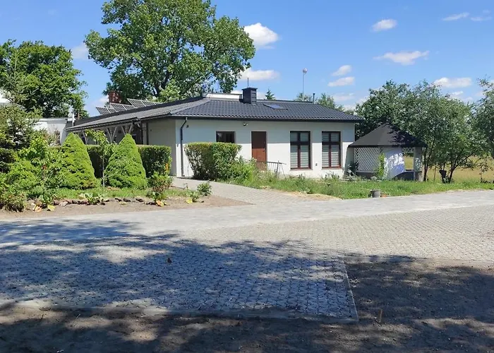 Apartament Dla Pary Stara Szkola