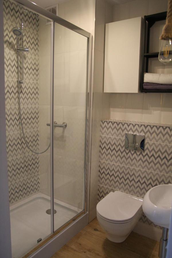 Dla Pary Stara Szkola Apartment Weremowice