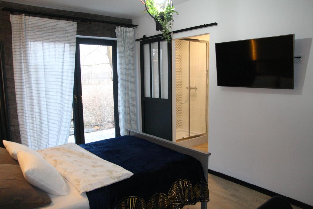 Apartment Dla Pary Stara Szkola