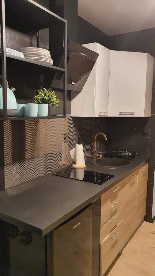Apartment Dla Pary Stara Szkola *