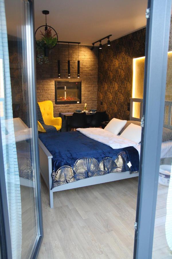 Apartment Dla Pary Stara Szkola
