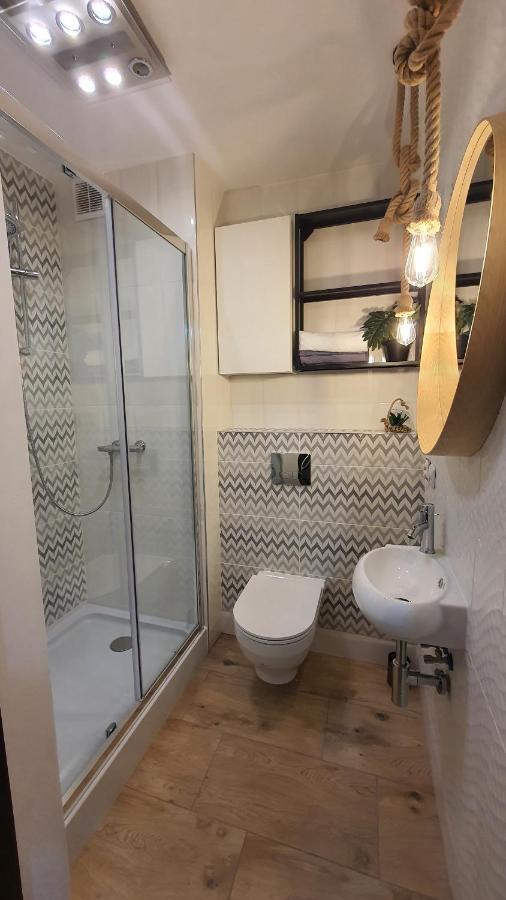 Apartment Dla Pary Stara Szkola
