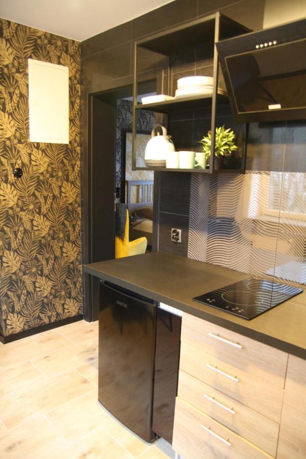 Apartment Dla Pary Stara Szkola