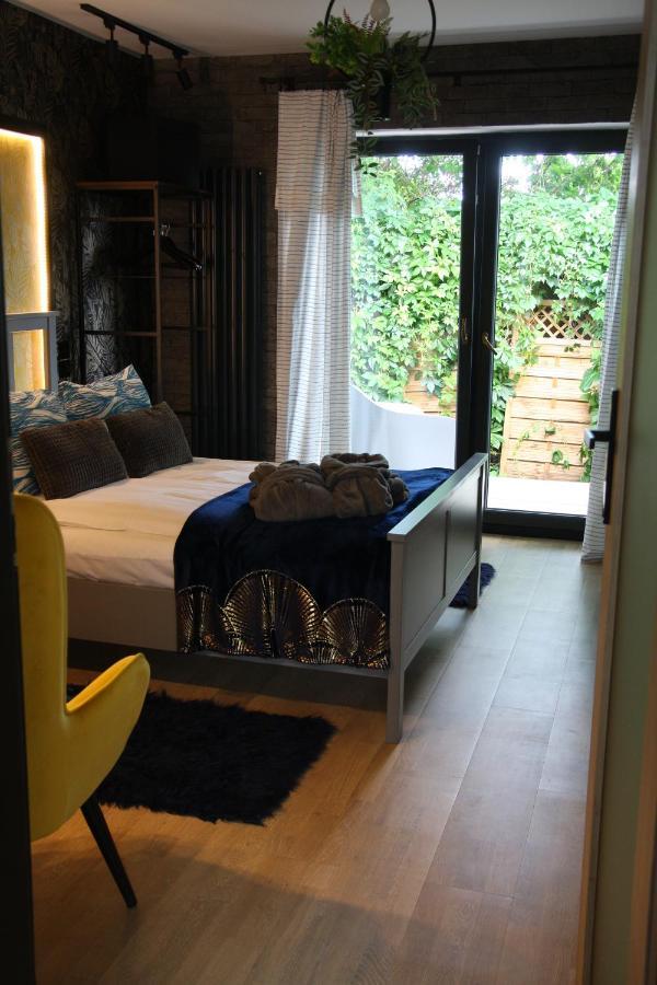 Apartment Dla Pary Stara Szkola