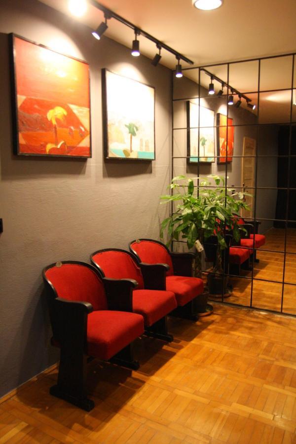 Dla Pary Stara Szkola Apartment