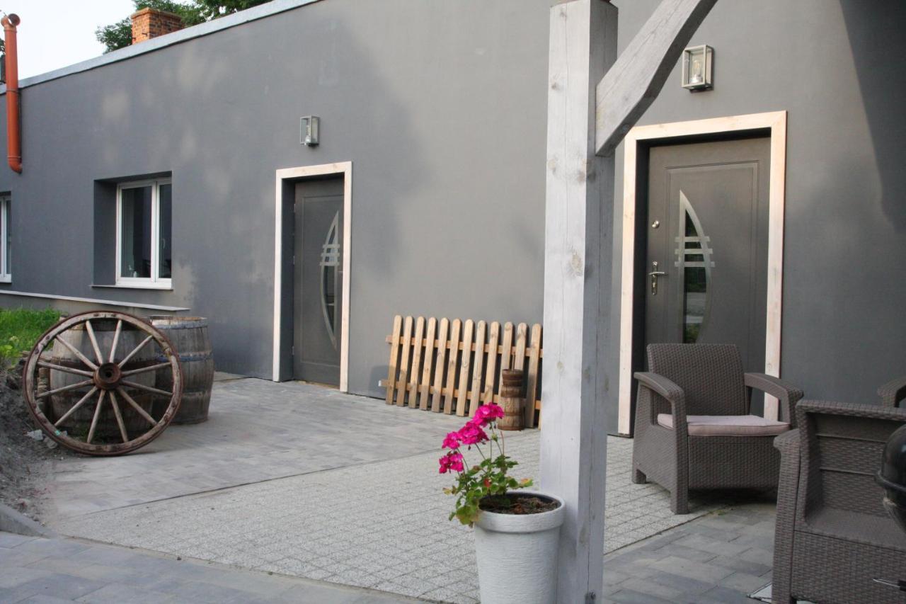 Dla Pary Stara Szkola Apartment Weremowice