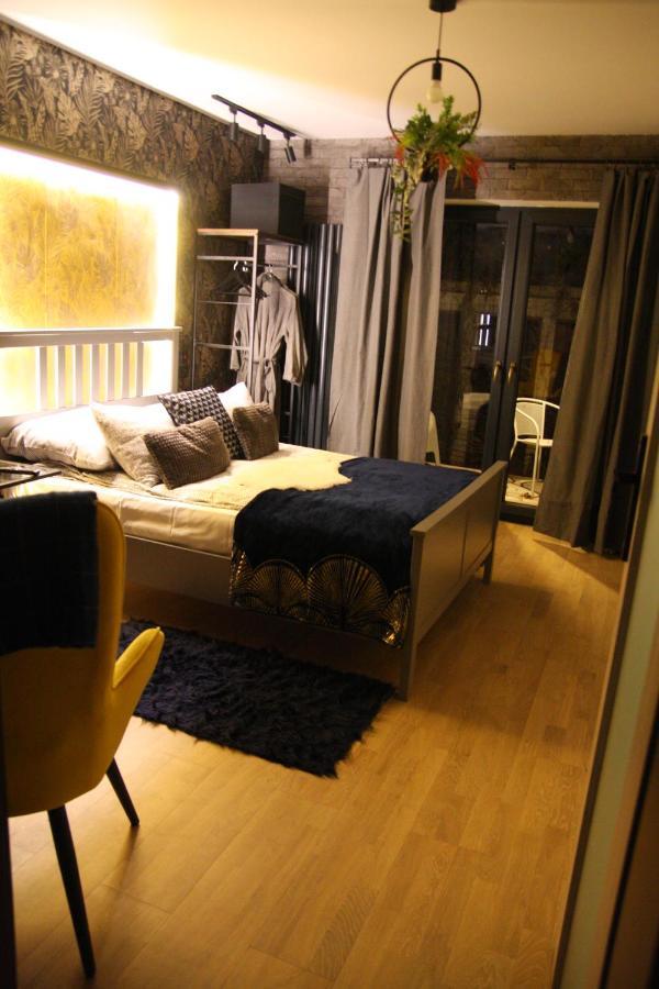 Dla Pary Stara Szkola Apartment Weremowice