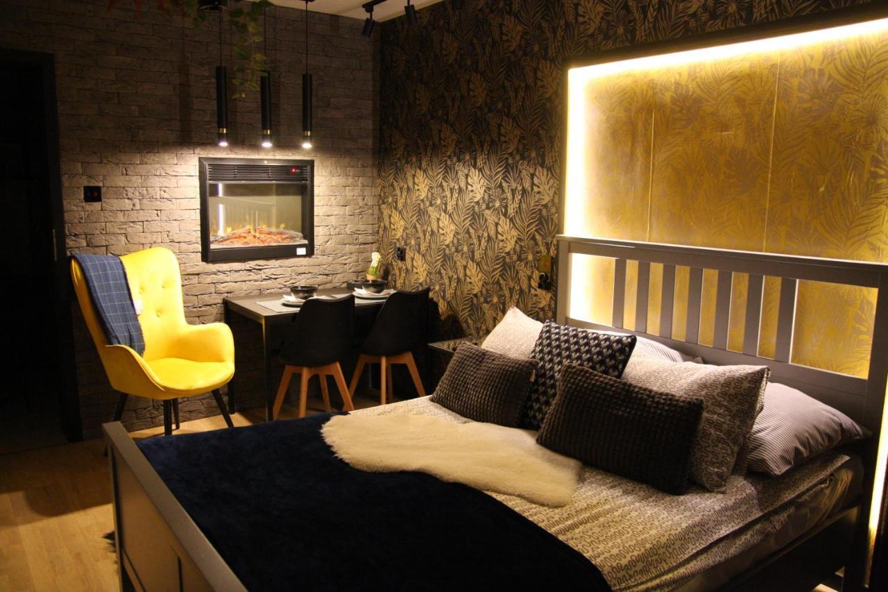 Apartment Dla Pary Stara Szkola Weremowice