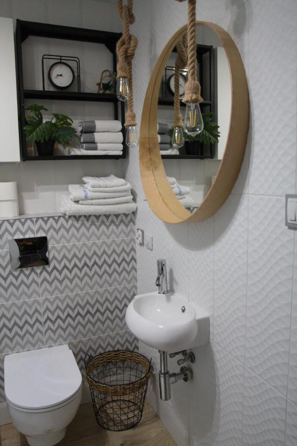 Dla Pary Stara Szkola Apartment