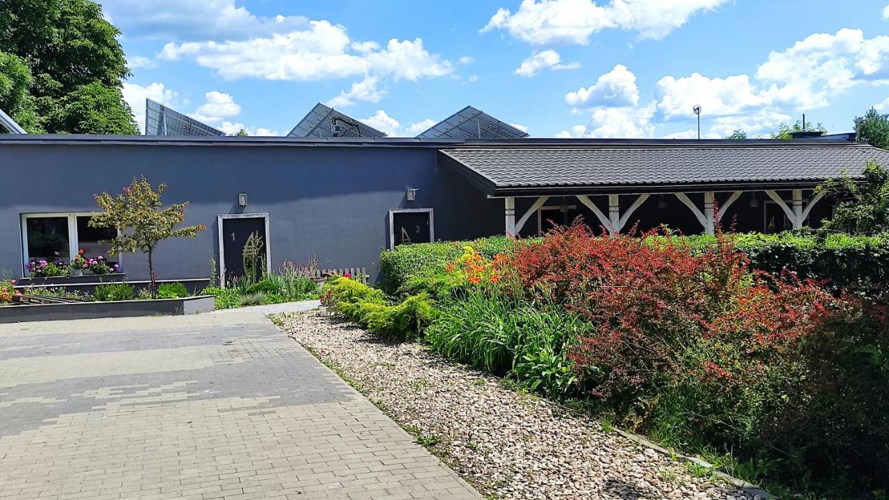 Apartment Dla Pary Stara Szkola