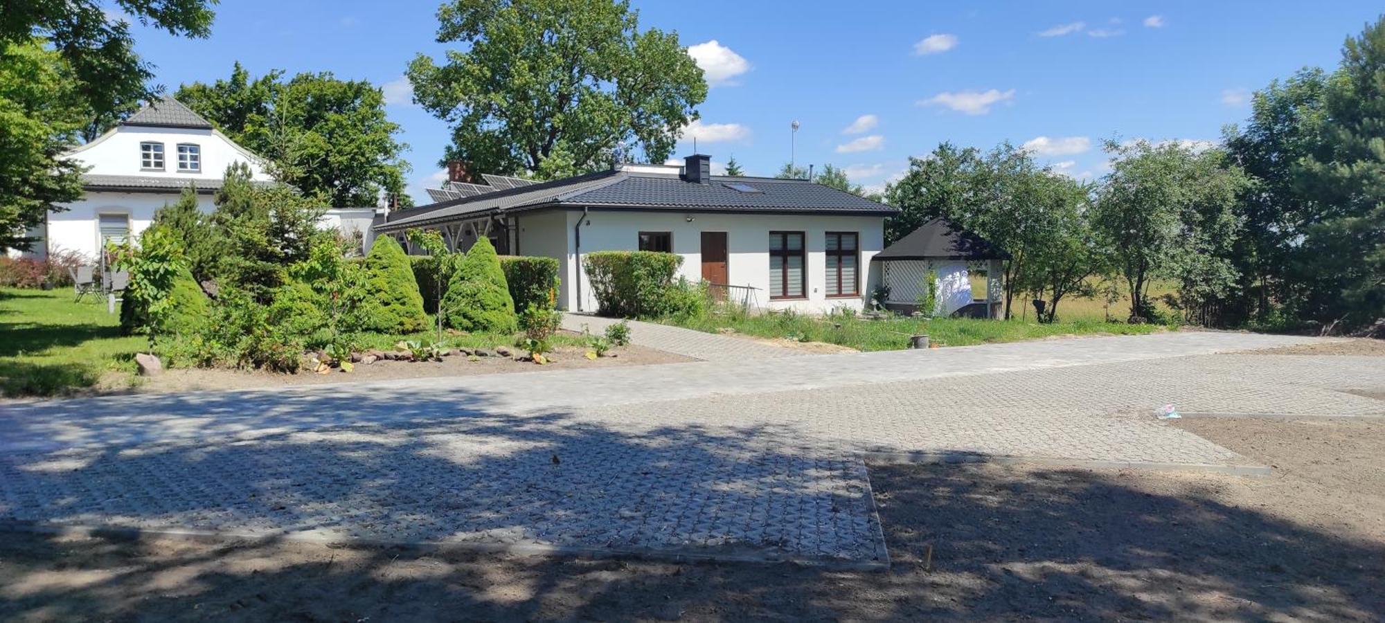 Dla Pary Stara Szkola Weremowice